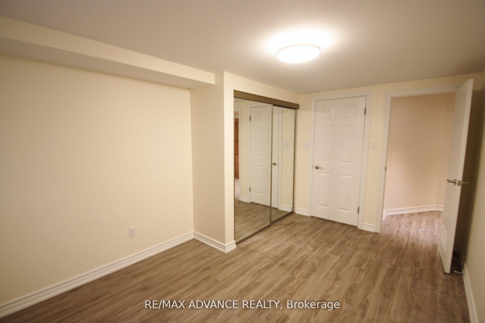 Photo 16 of Unit Lower, 33 Carluke Crescent, North York, St. Andrew-Windfields — HOMEH