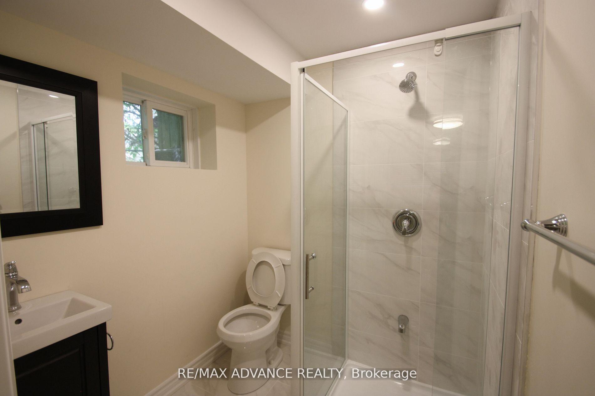 Photo 17 of Unit Lower, 33 Carluke Crescent, North York, St. Andrew-Windfields — HOMEH
