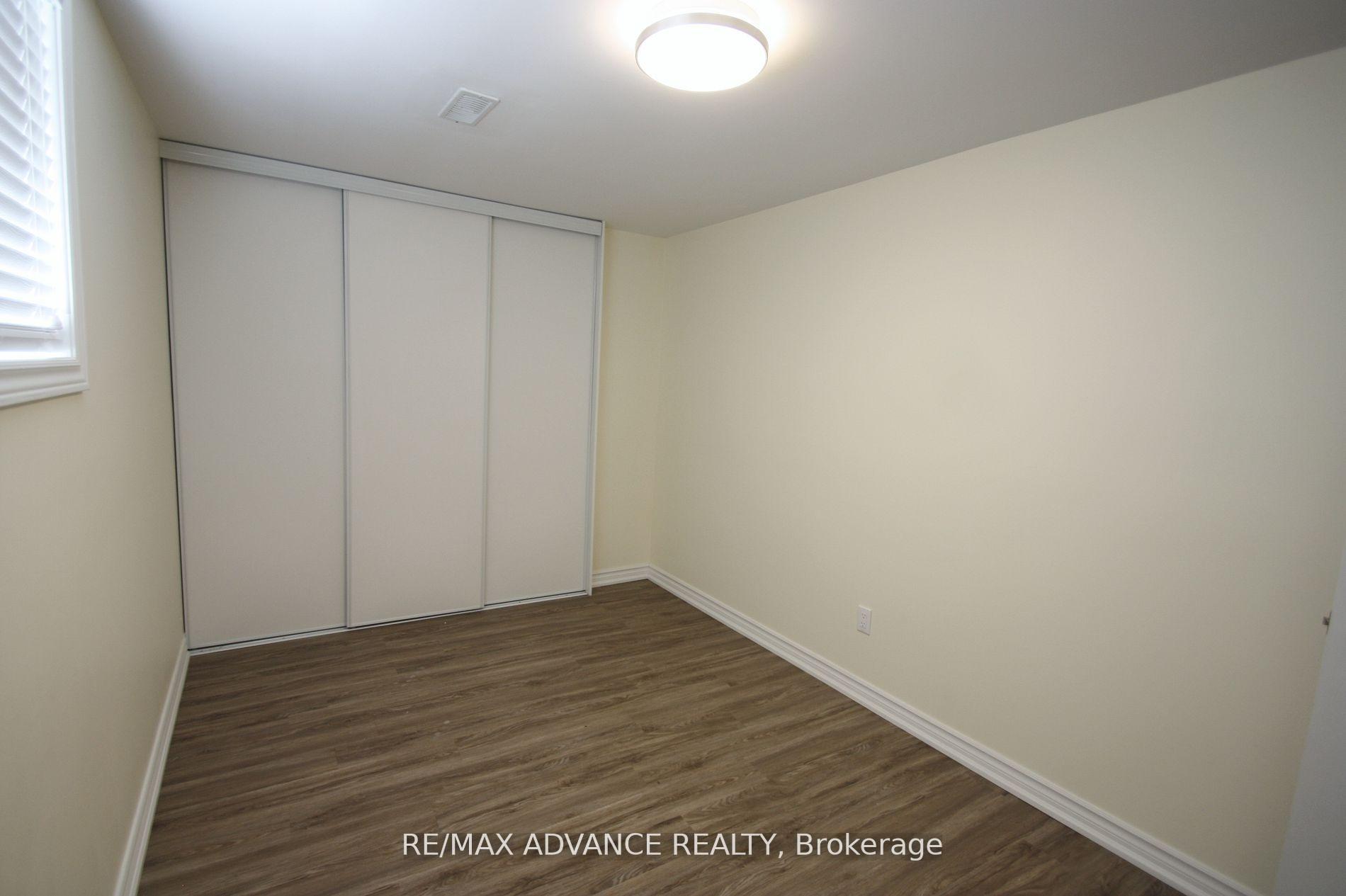 Photo 21 of Unit Lower, 33 Carluke Crescent, North York, St. Andrew-Windfields — HOMEH