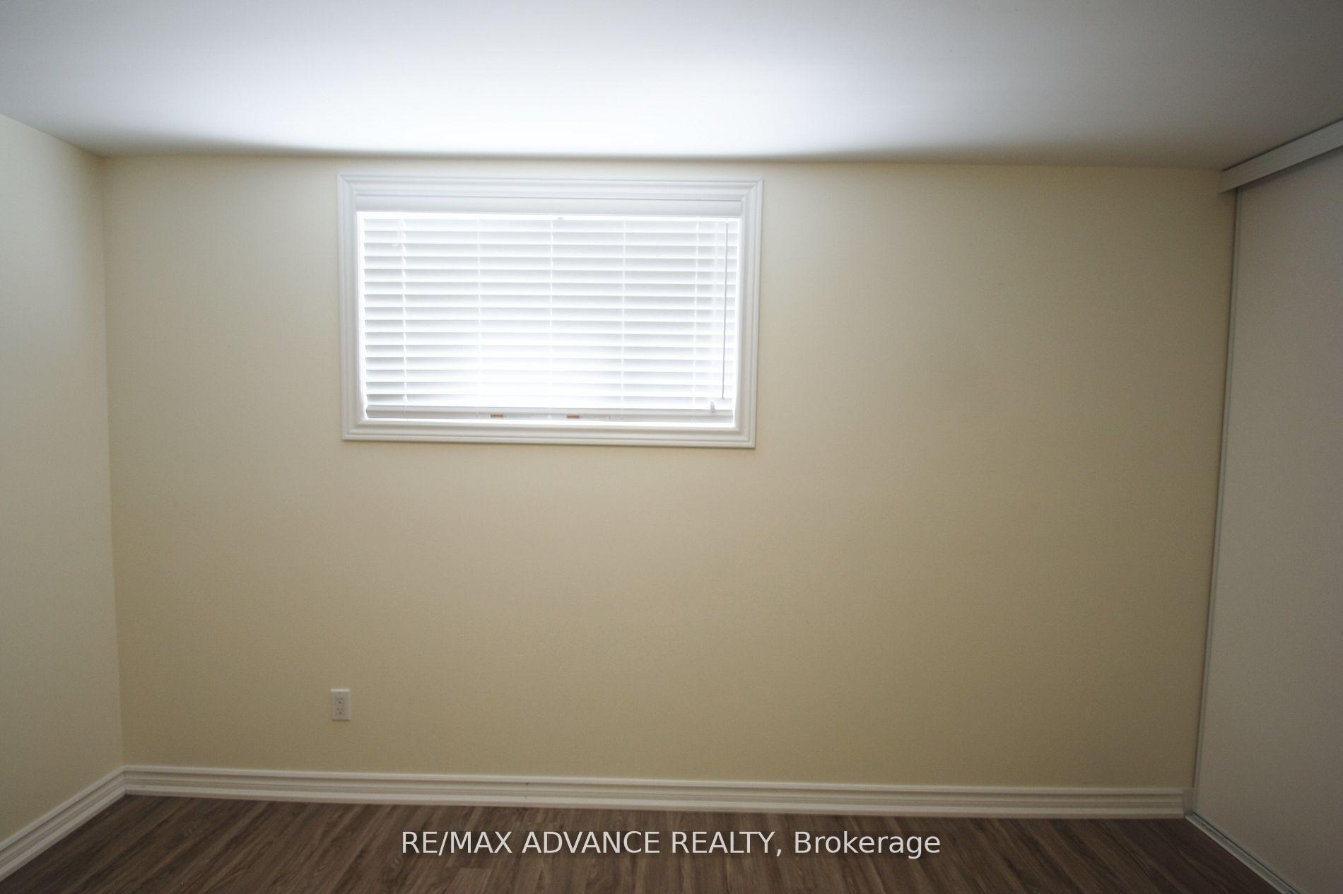 Photo 22 of Unit Lower, 33 Carluke Crescent, North York, St. Andrew-Windfields — HOMEH