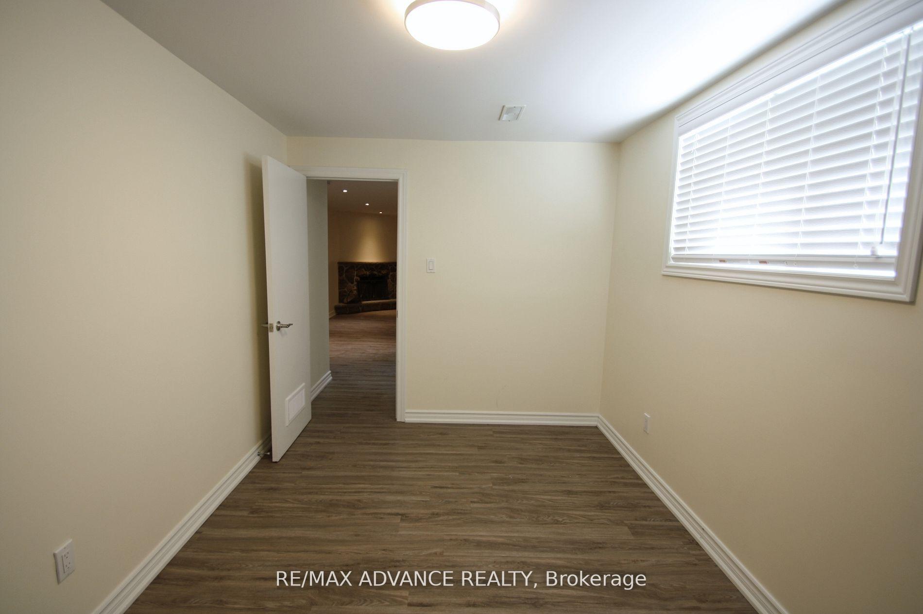 Photo 23 of Unit Lower, 33 Carluke Crescent, North York, St. Andrew-Windfields — HOMEH