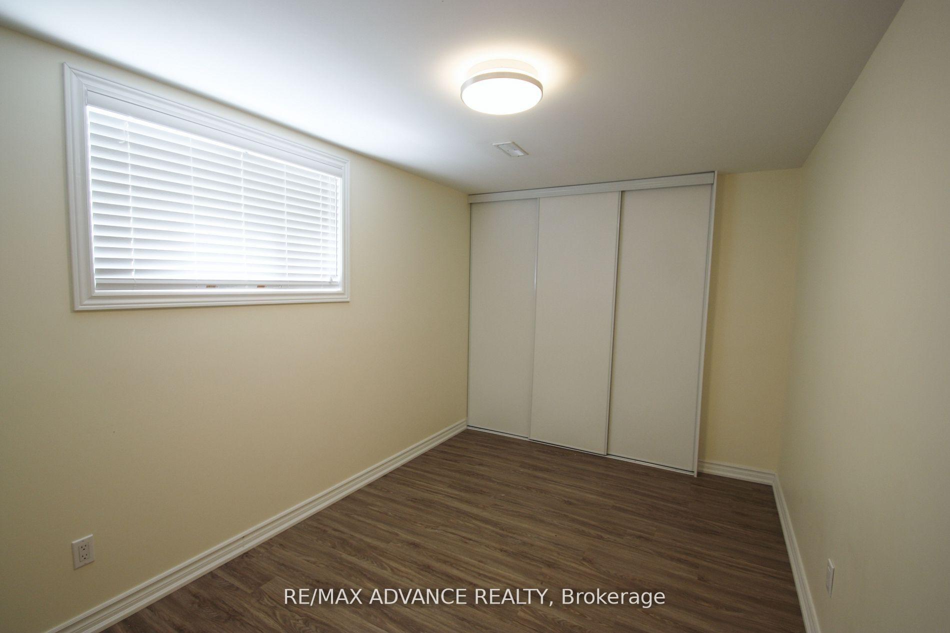 Photo 25 of Unit Lower, 33 Carluke Crescent, North York, St. Andrew-Windfields — HOMEH