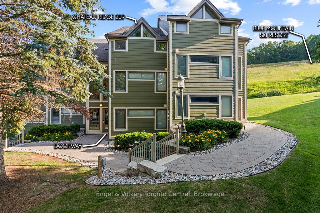 Photo of Unit 209, 796404 Grey Road 19