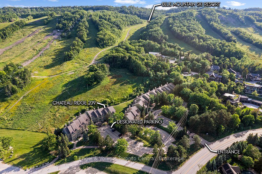 Photo 5 of Unit 209, 796404 Grey Road 19, Blue Mountains — HOMEH