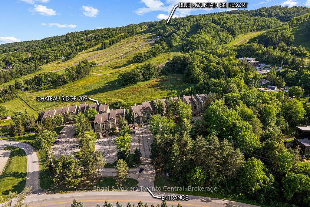 Photo 9 of Unit 209, 796404 Grey Road 19, Blue Mountains — HOMEH