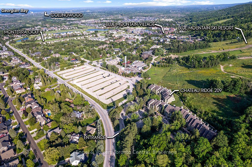 Photo 10 of Unit 209, 796404 Grey Road 19, Blue Mountains — HOMEH