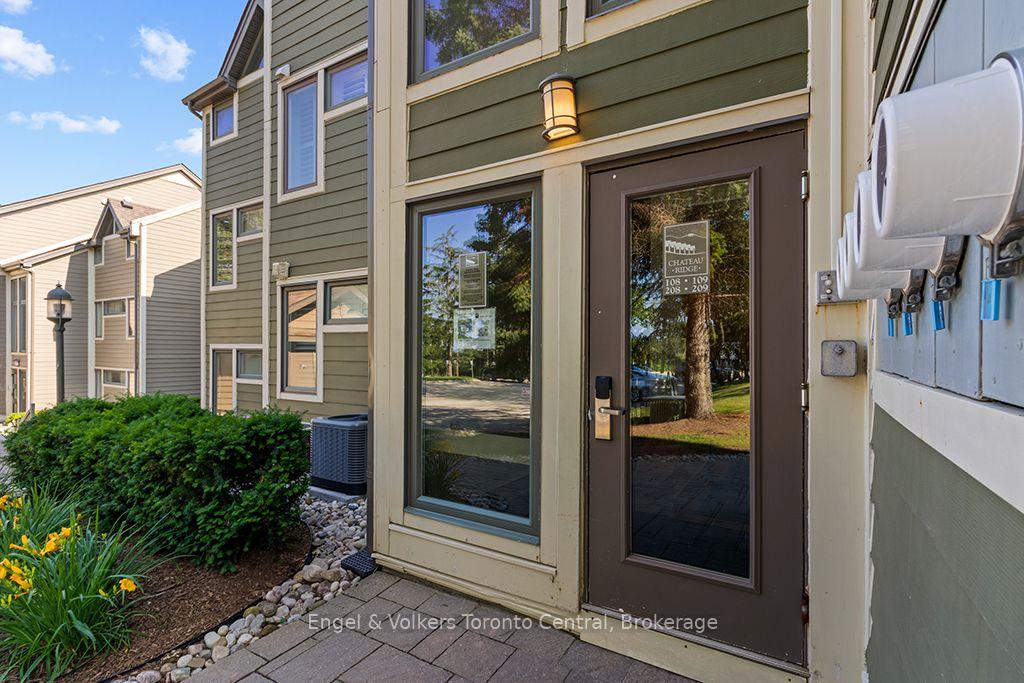 Photo 15 of Unit 209, 796404 Grey Road 19, Blue Mountains — HOMEH