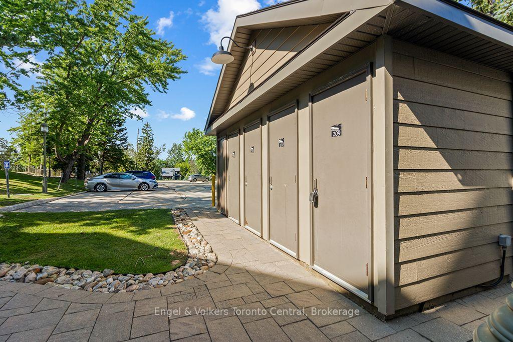 Photo 50 of Unit 209, 796404 Grey Road 19, Blue Mountains — HOMEH
