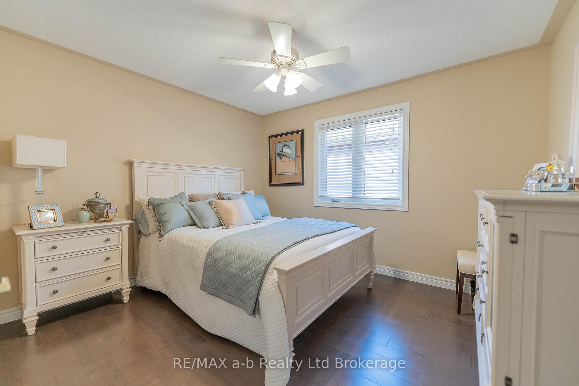 Photo 24 of 90 Weston Drive, Tillsonburg — HOMEH