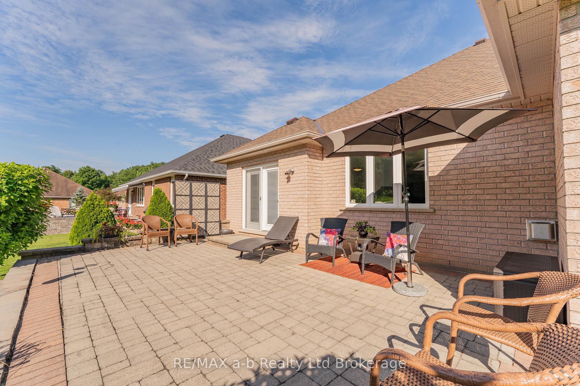 Photo 37 of 90 Weston Drive, Tillsonburg — HOMEH