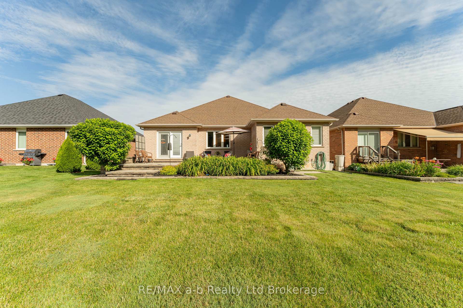 Photo 41 of 90 Weston Drive, Tillsonburg — HOMEH