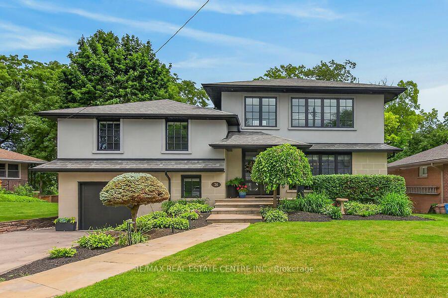 Photo 1 of 26 Freeland Court, Hamilton, Westdale — HOMEH