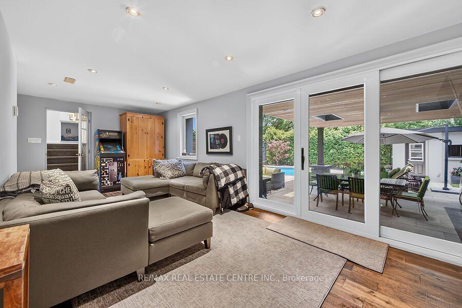 Photo 31 of 26 Freeland Court, Hamilton, Westdale — HOMEH