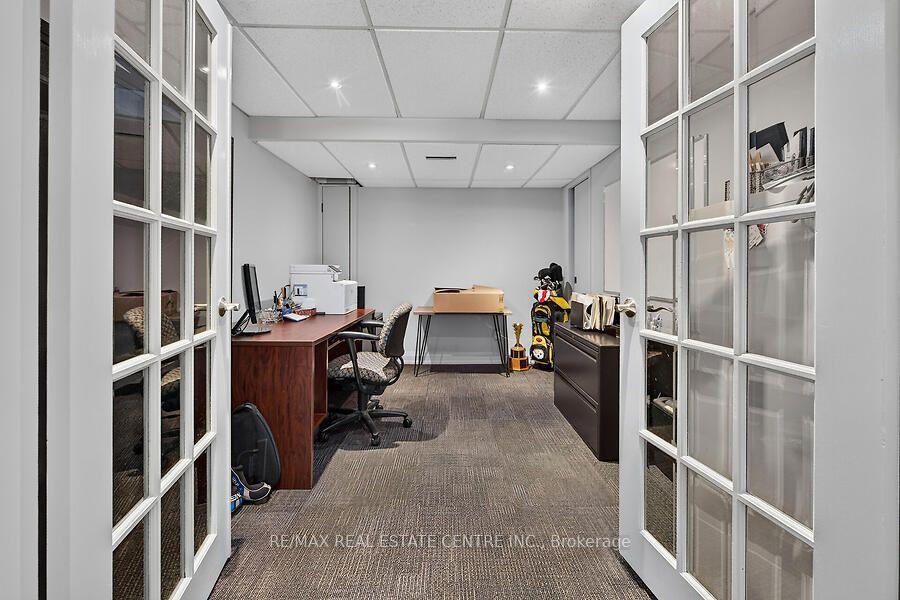 Photo 32 of 26 Freeland Court, Hamilton, Westdale — HOMEH