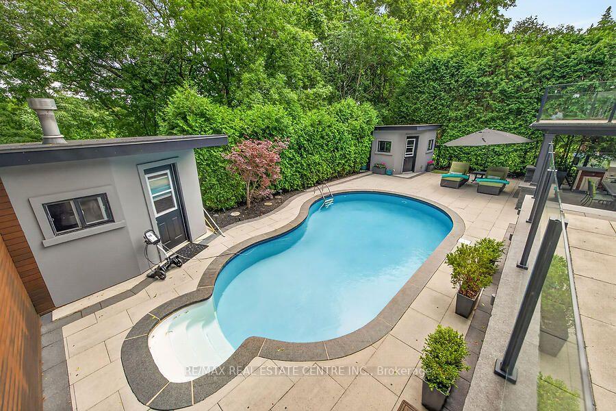 Photo 36 of 26 Freeland Court, Hamilton, Westdale — HOMEH