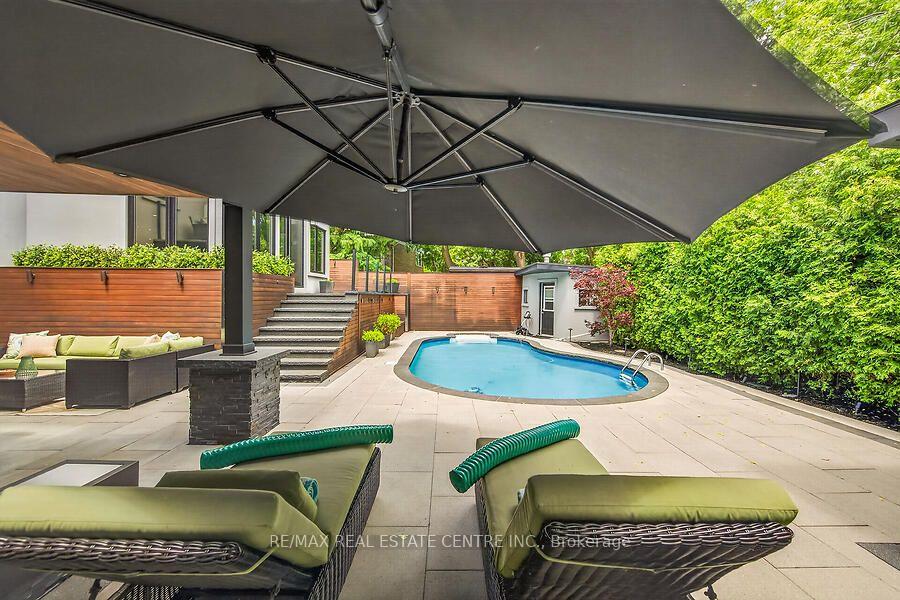 Photo 42 of 26 Freeland Court, Hamilton, Westdale — HOMEH