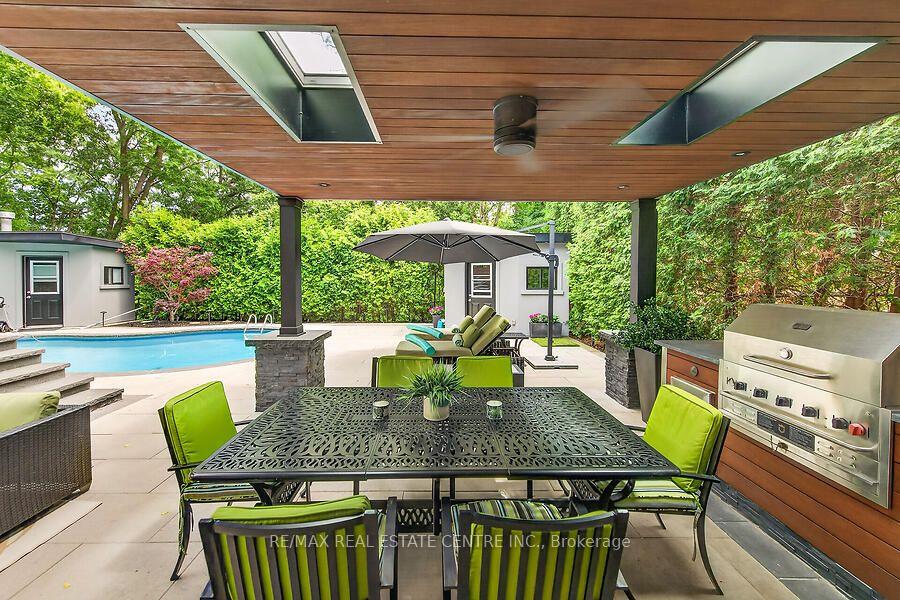 Photo 44 of 26 Freeland Court, Hamilton, Westdale — HOMEH