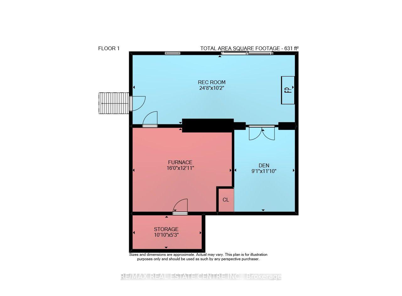 Photo 46 of 26 Freeland Court, Hamilton, Westdale — HOMEH