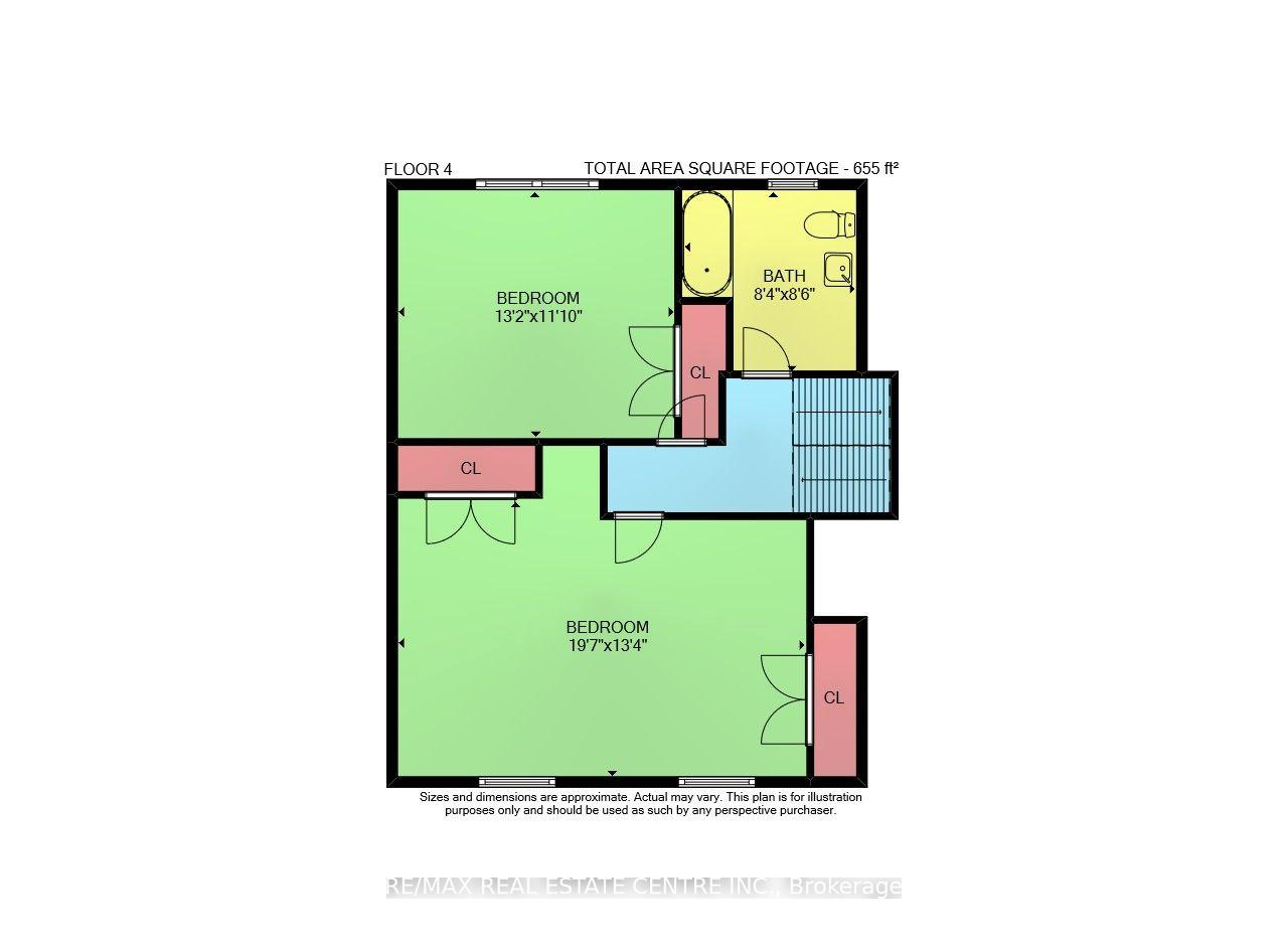 Photo 47 of 26 Freeland Court, Hamilton, Westdale — HOMEH