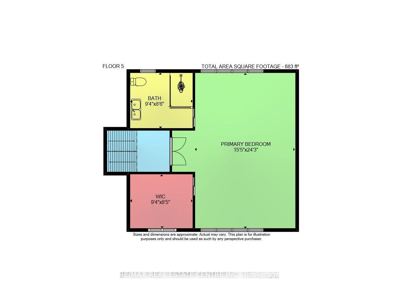 Photo 48 of 26 Freeland Court, Hamilton, Westdale — HOMEH