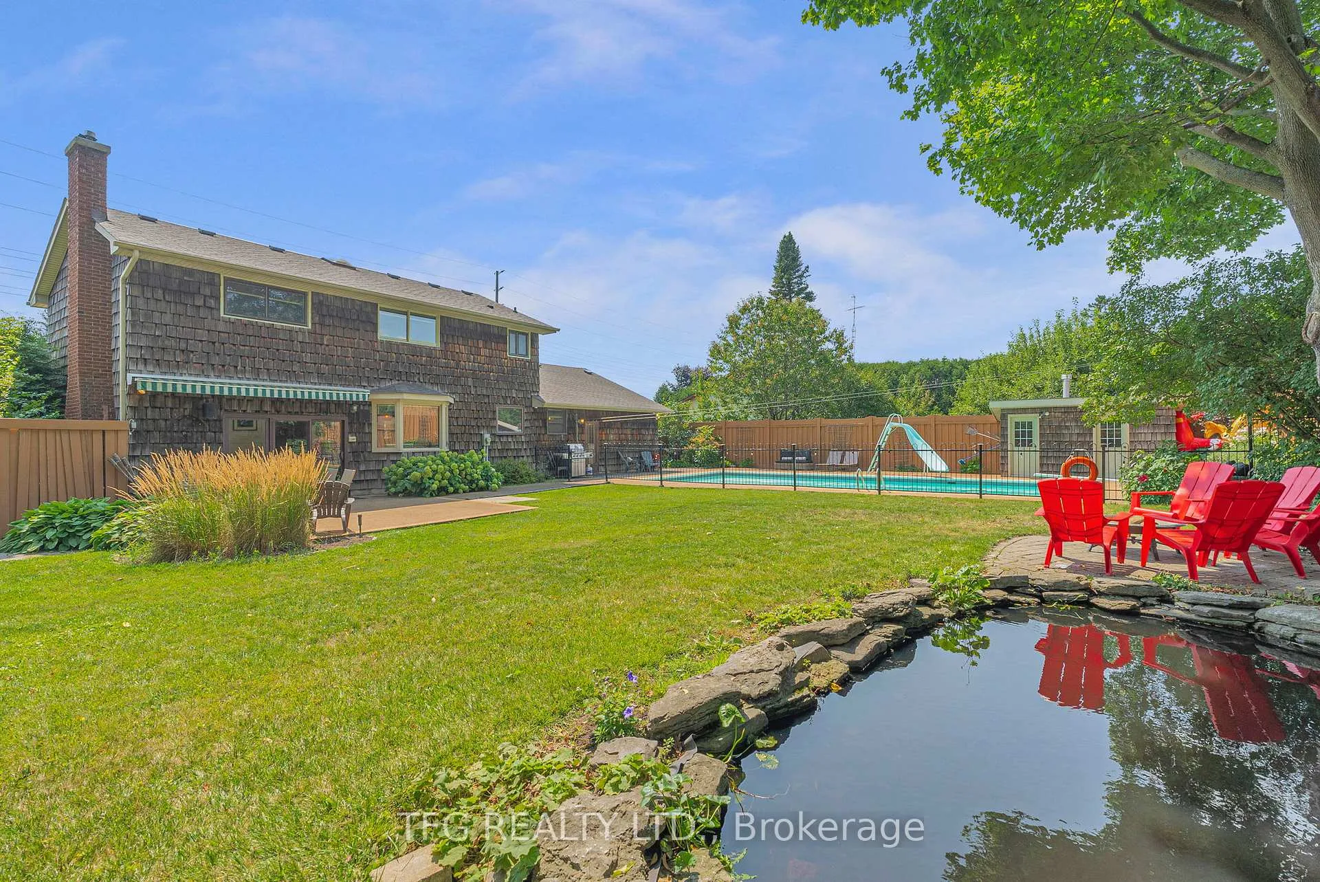 Photo 39 of 490 Conlin Road E, Oshawa, Kedron — HOMEH