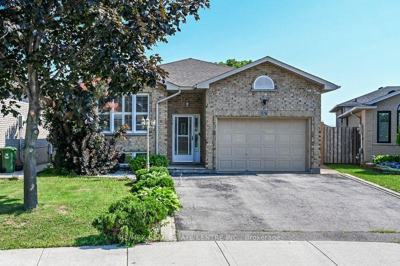 Photo 1 of Unit Lower Unit, 59 Colin Crescent, Hamilton, Jerome — HOMEH