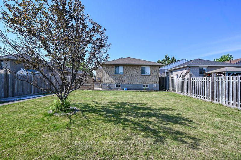 Photo 22 of Unit Lower Unit, 59 Colin Crescent, Hamilton, Jerome — HOMEH