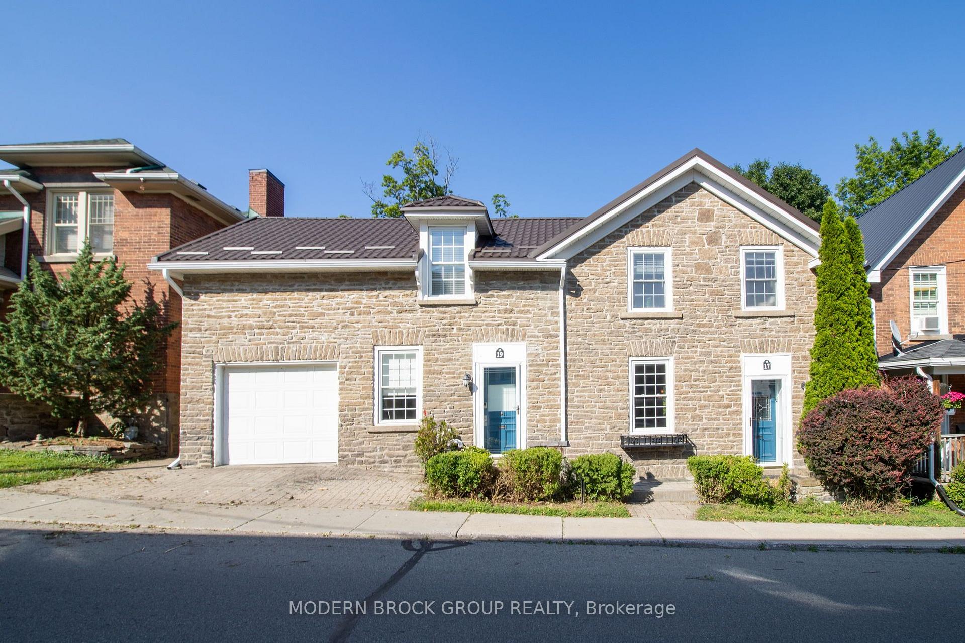 Photo 1 of 17/19 Ormond Street, Brockville, Brockville — HOMEH