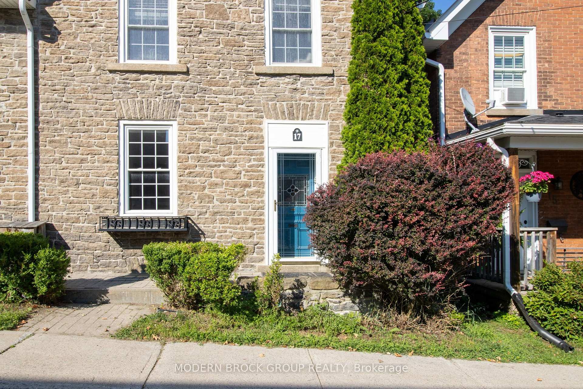 Photo 3 of 17/19 Ormond Street, Brockville, Brockville — HOMEH