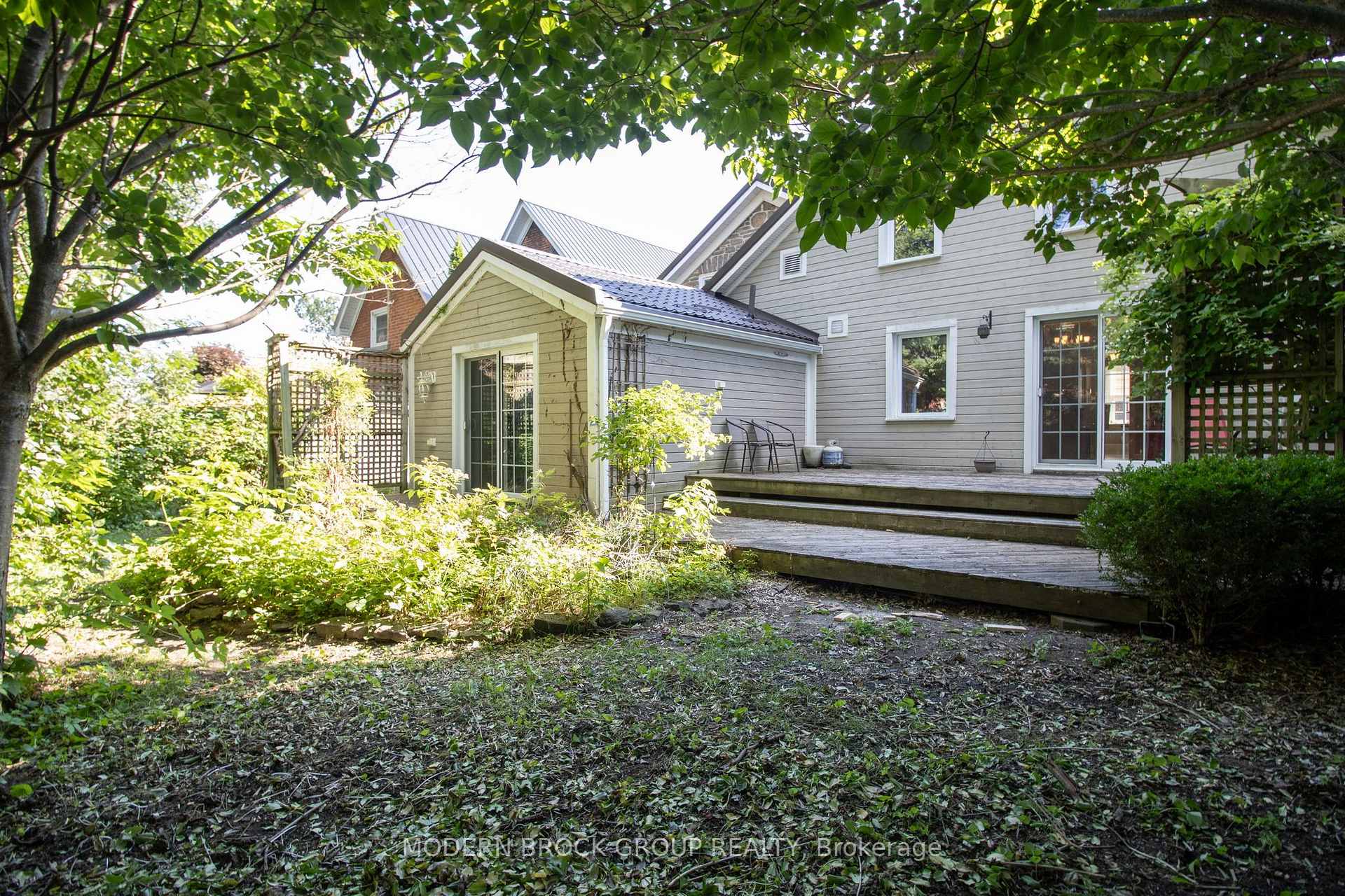 Photo 7 of 17/19 Ormond Street, Brockville, Brockville — HOMEH