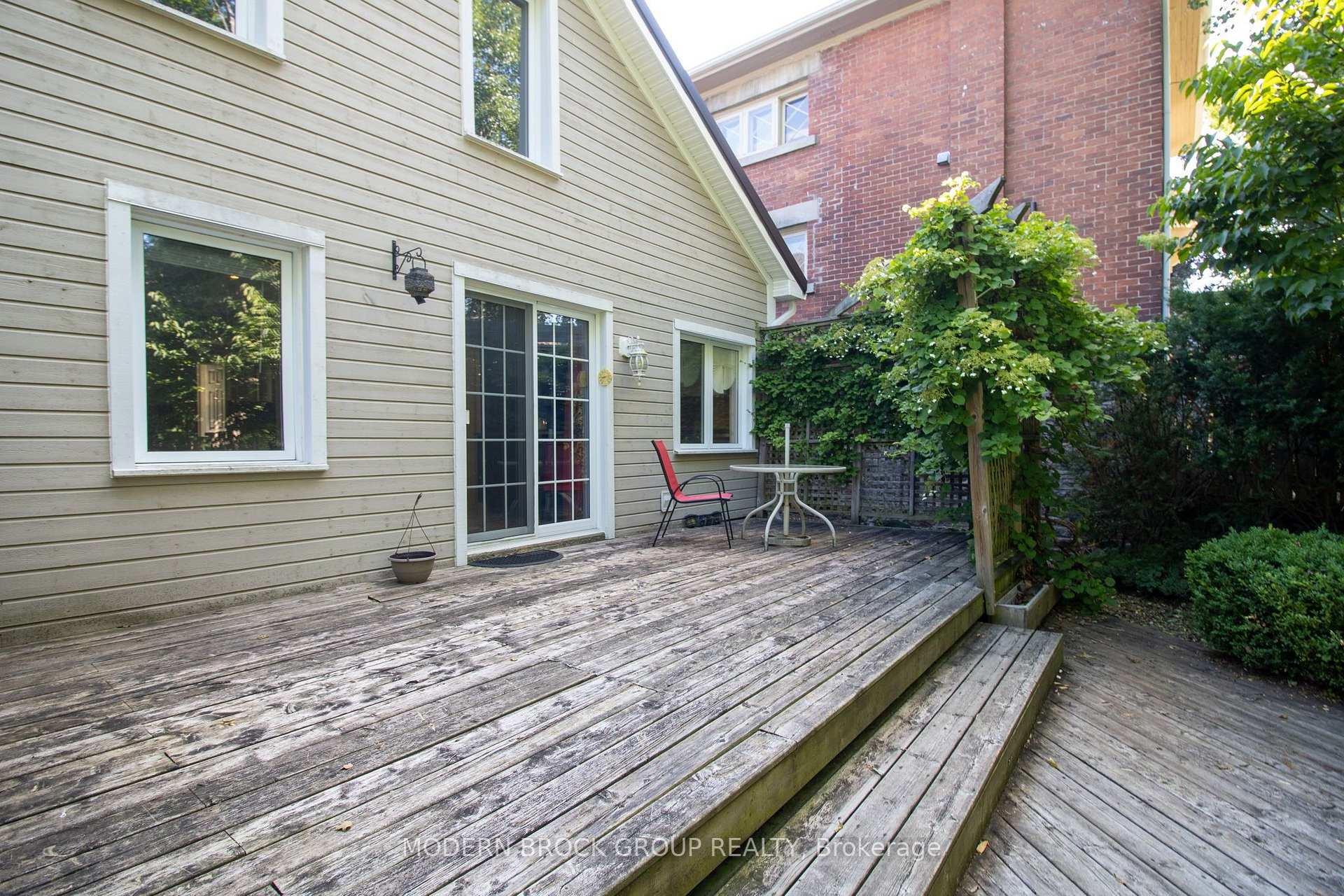 Photo 9 of 17/19 Ormond Street, Brockville, Brockville — HOMEH