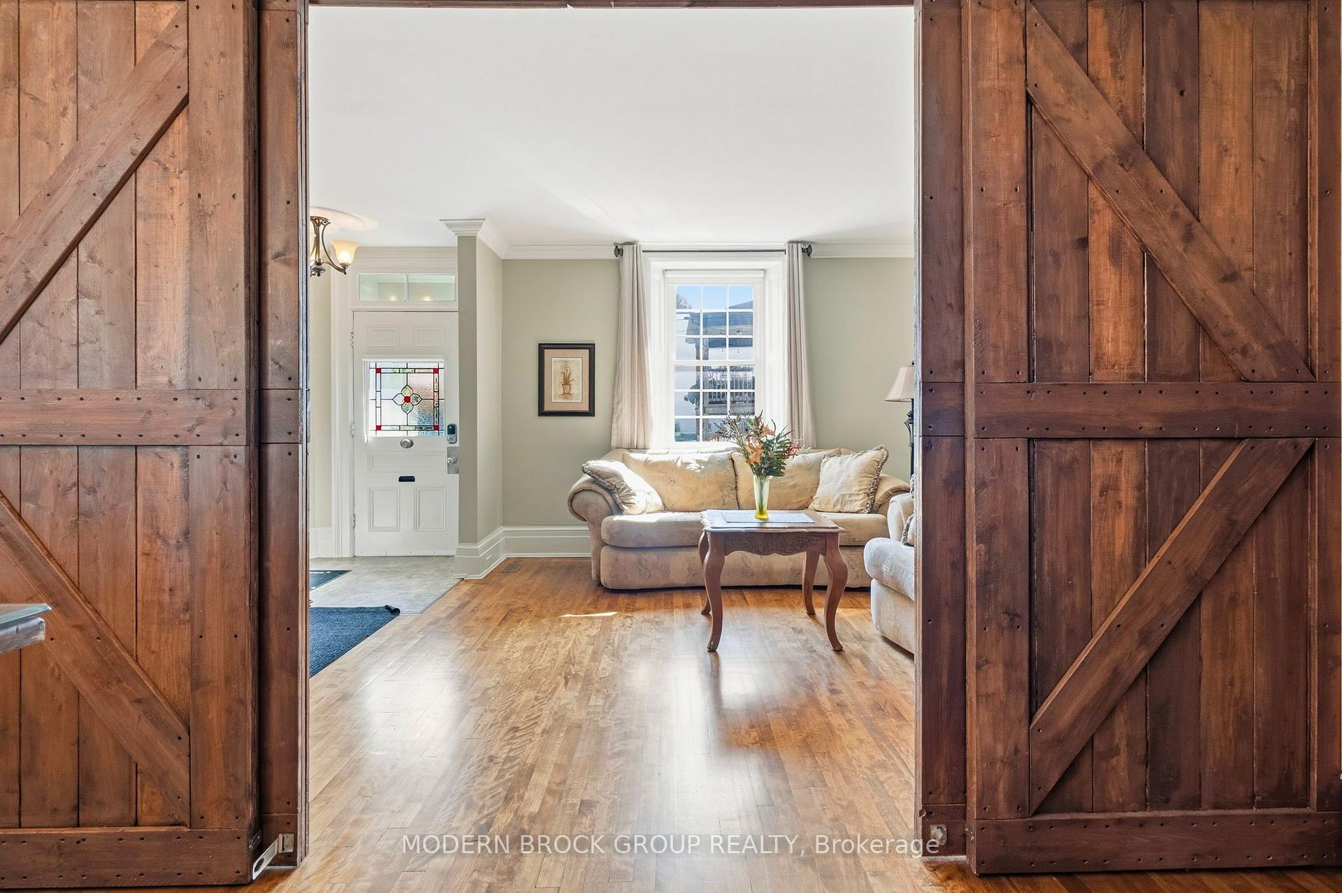 Photo 17 of 17/19 Ormond Street, Brockville, Brockville — HOMEH