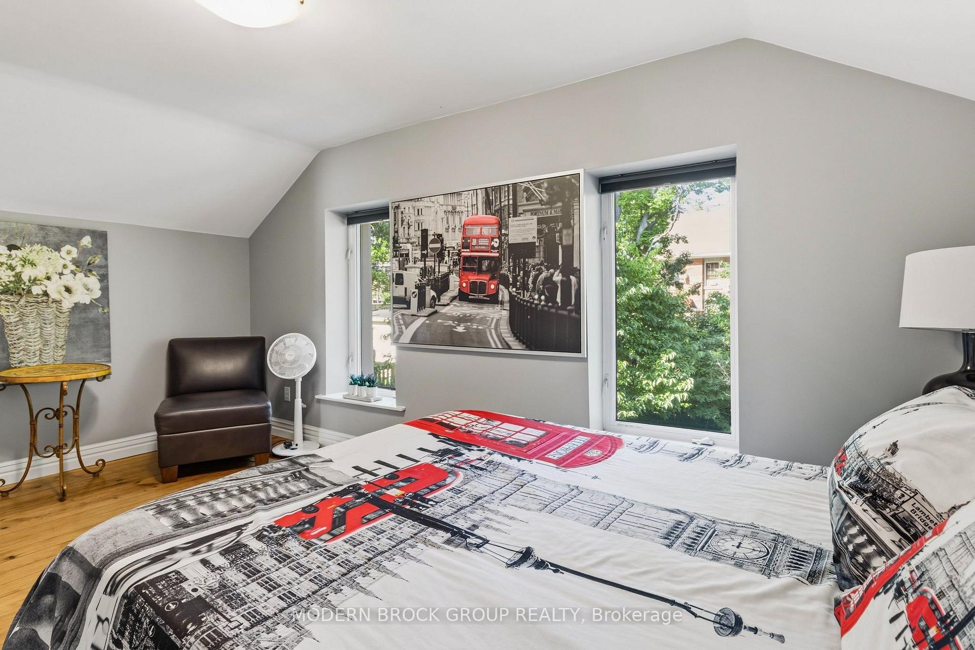 Photo 45 of 17/19 Ormond Street, Brockville, Brockville — HOMEH