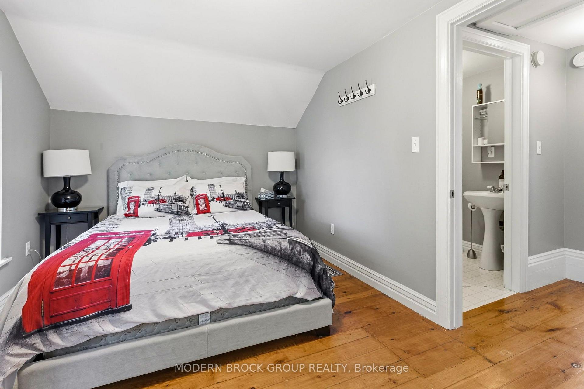 Photo 47 of 17/19 Ormond Street, Brockville, Brockville — HOMEH