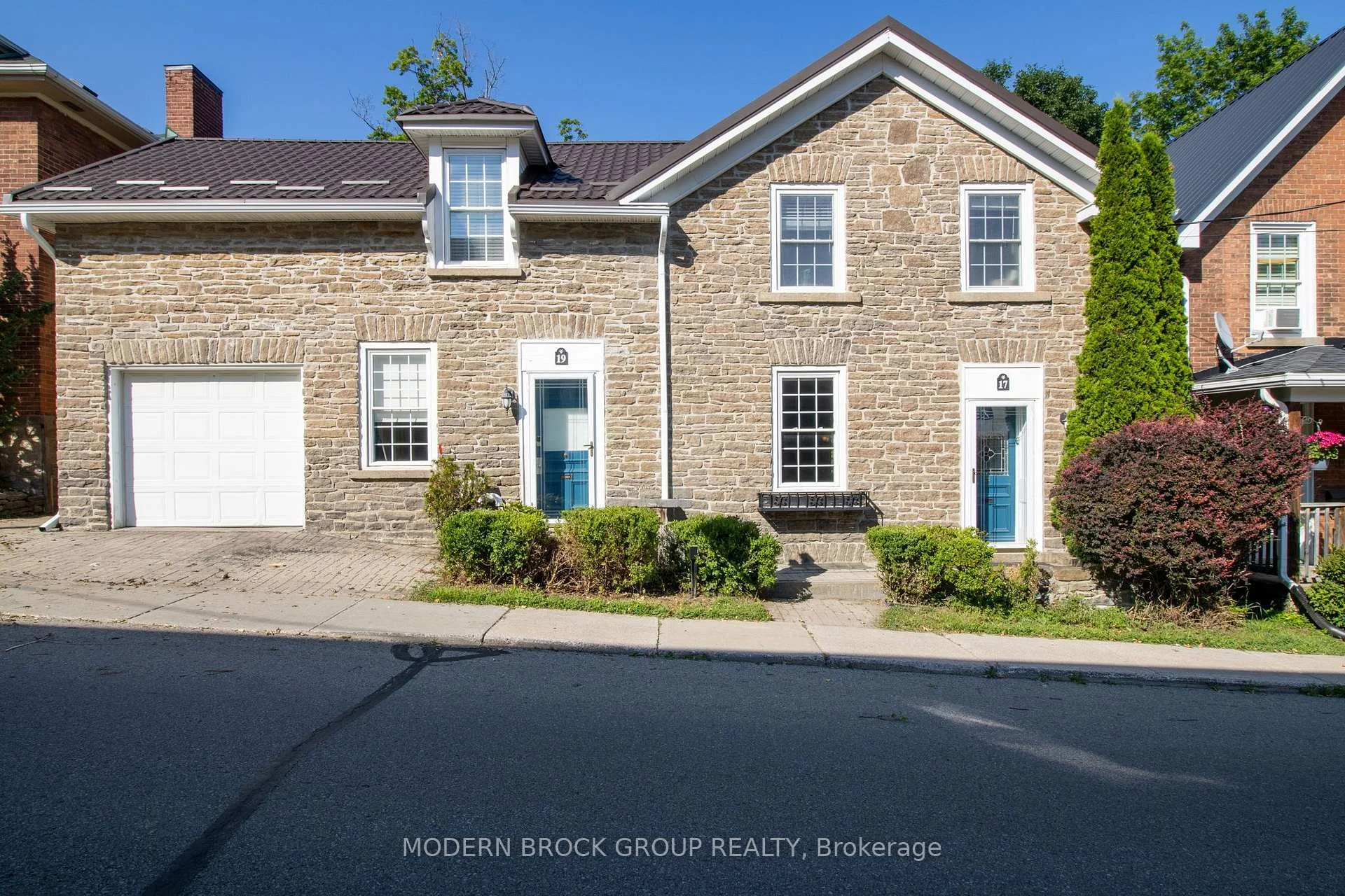 Photo 51 of 17/19 Ormond Street, Brockville, Brockville — HOMEH