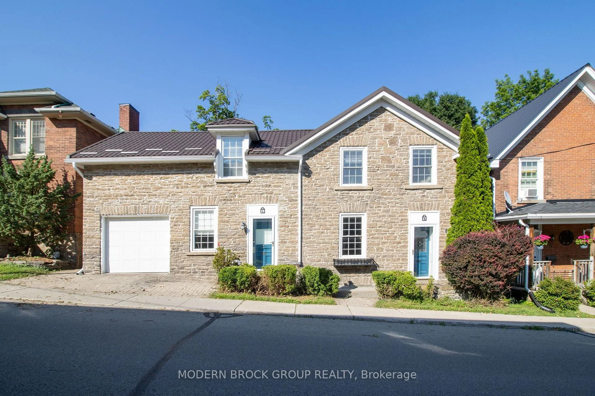 Photo 55 of 17/19 Ormond Street, Brockville, Brockville — HOMEH