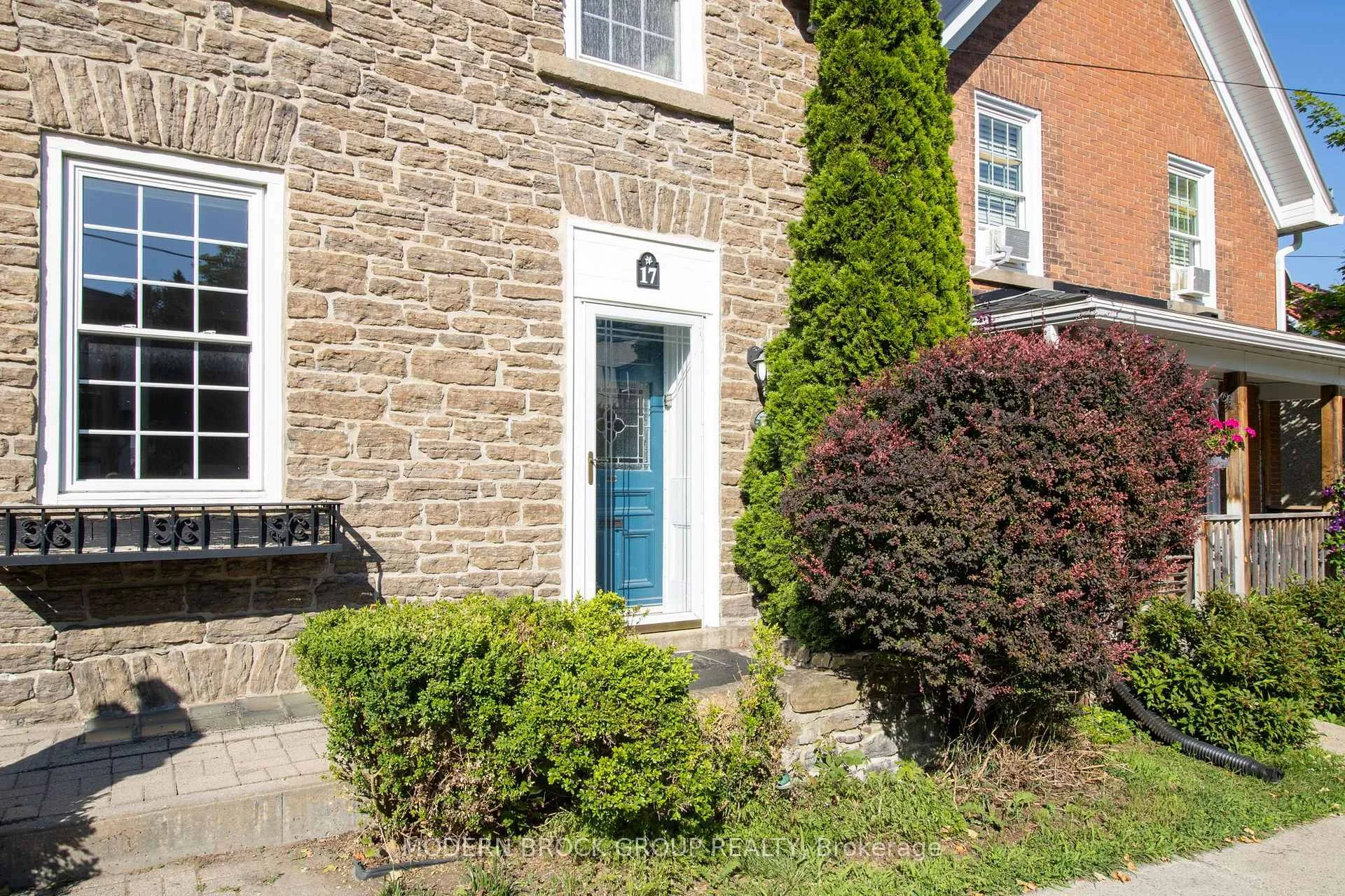 Photo 56 of 17/19 Ormond Street, Brockville, Brockville — HOMEH