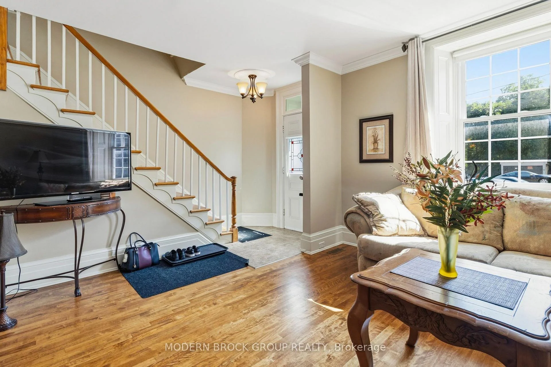 Photo 57 of 17/19 Ormond Street, Brockville, Brockville — HOMEH