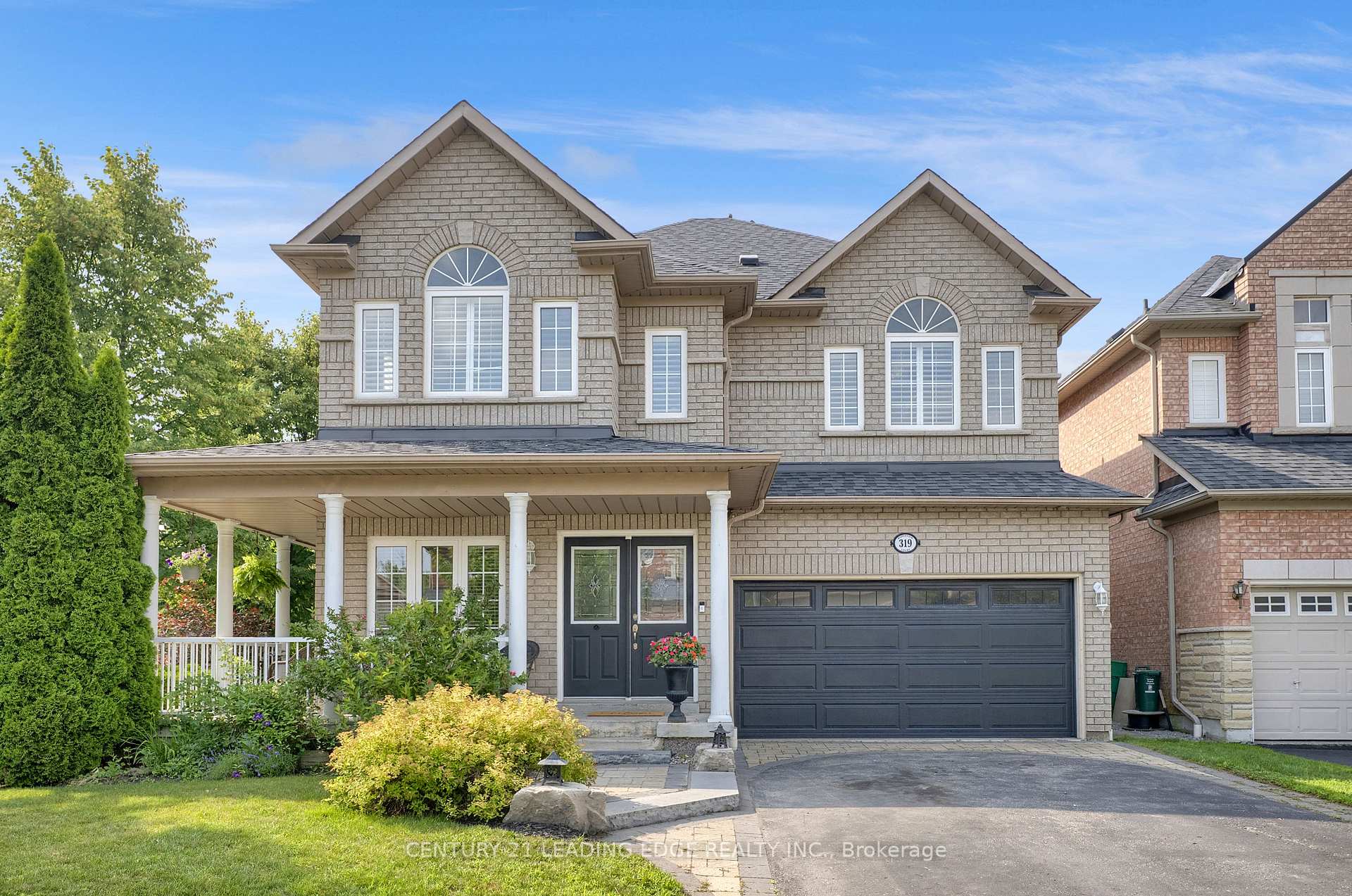 Photo 1 of 319 Mapleview Court, Pickering, Rouge Park — HOMEH
