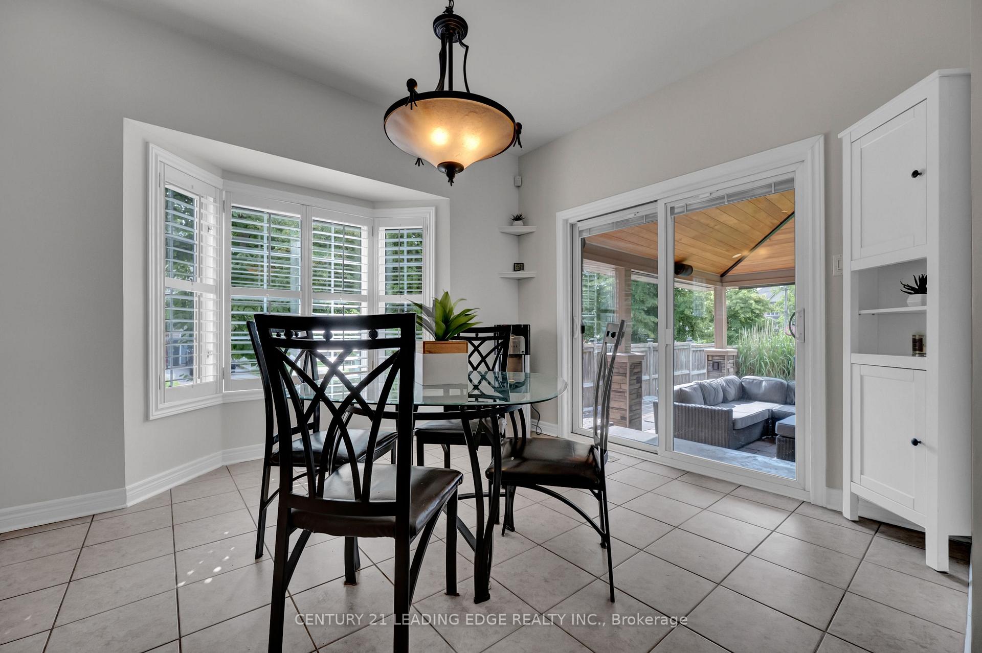 Photo 16 of 319 Mapleview Court, Pickering, Rouge Park — HOMEH