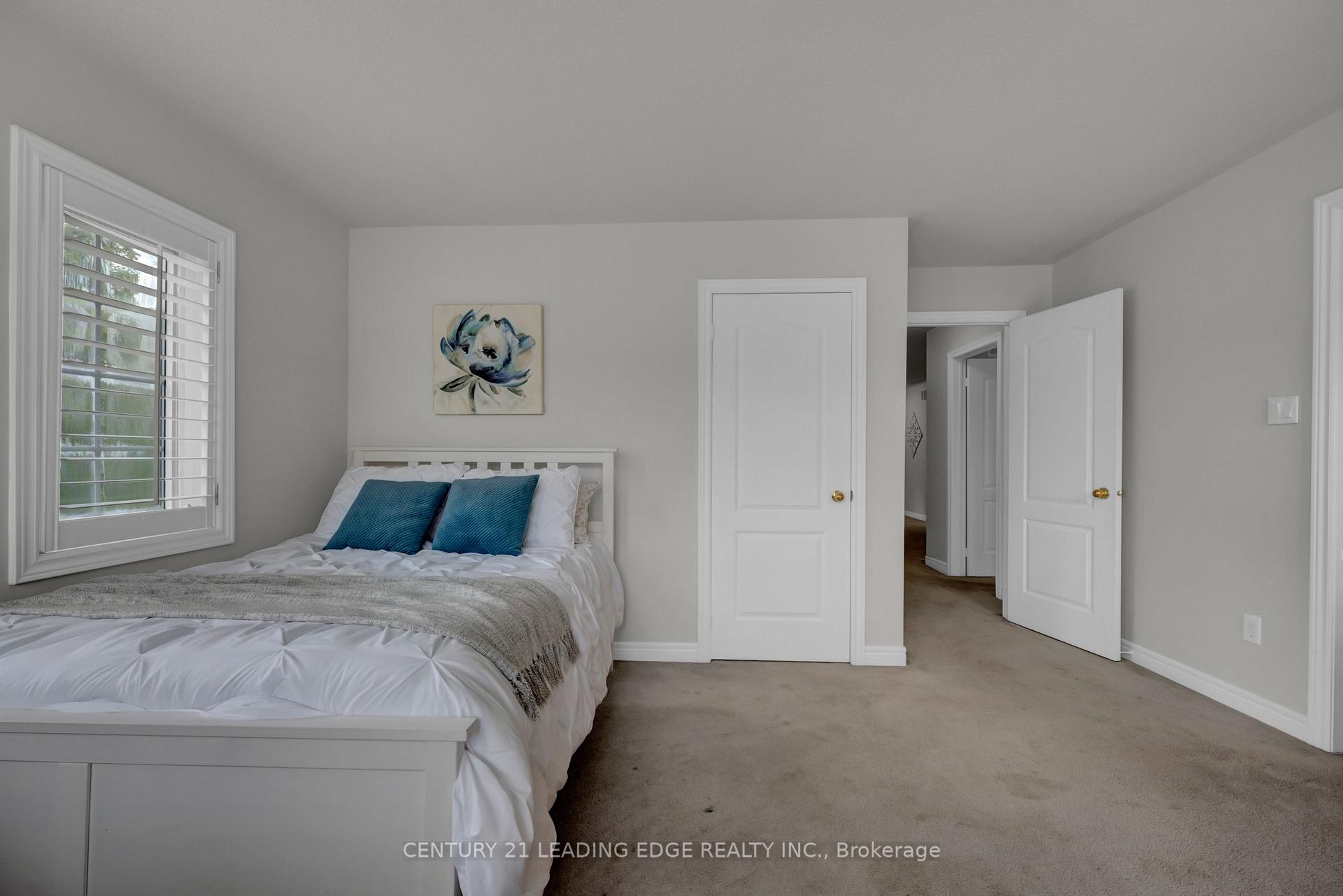 Photo 33 of 319 Mapleview Court, Pickering, Rouge Park — HOMEH