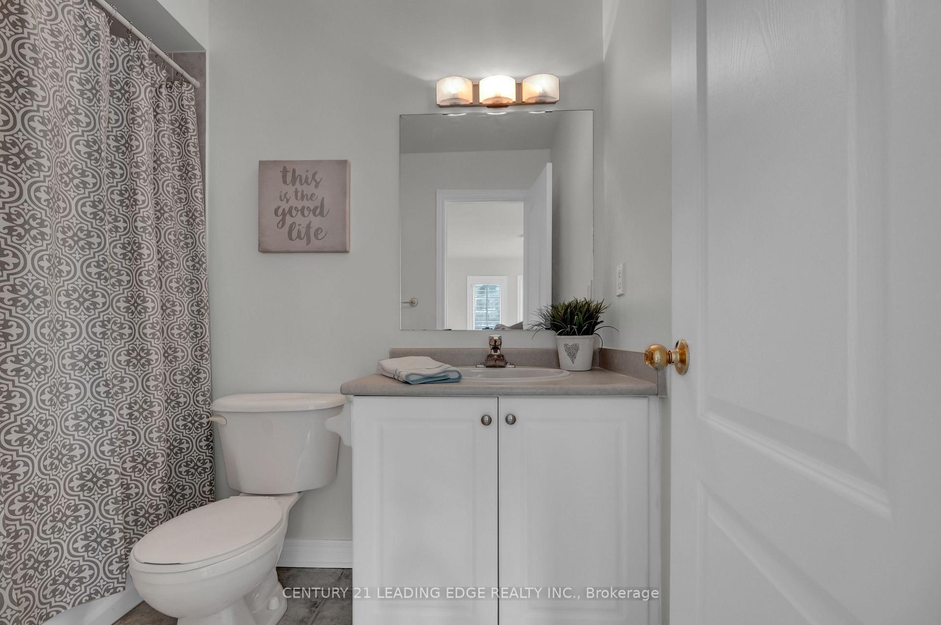 Photo 34 of 319 Mapleview Court, Pickering, Rouge Park — HOMEH