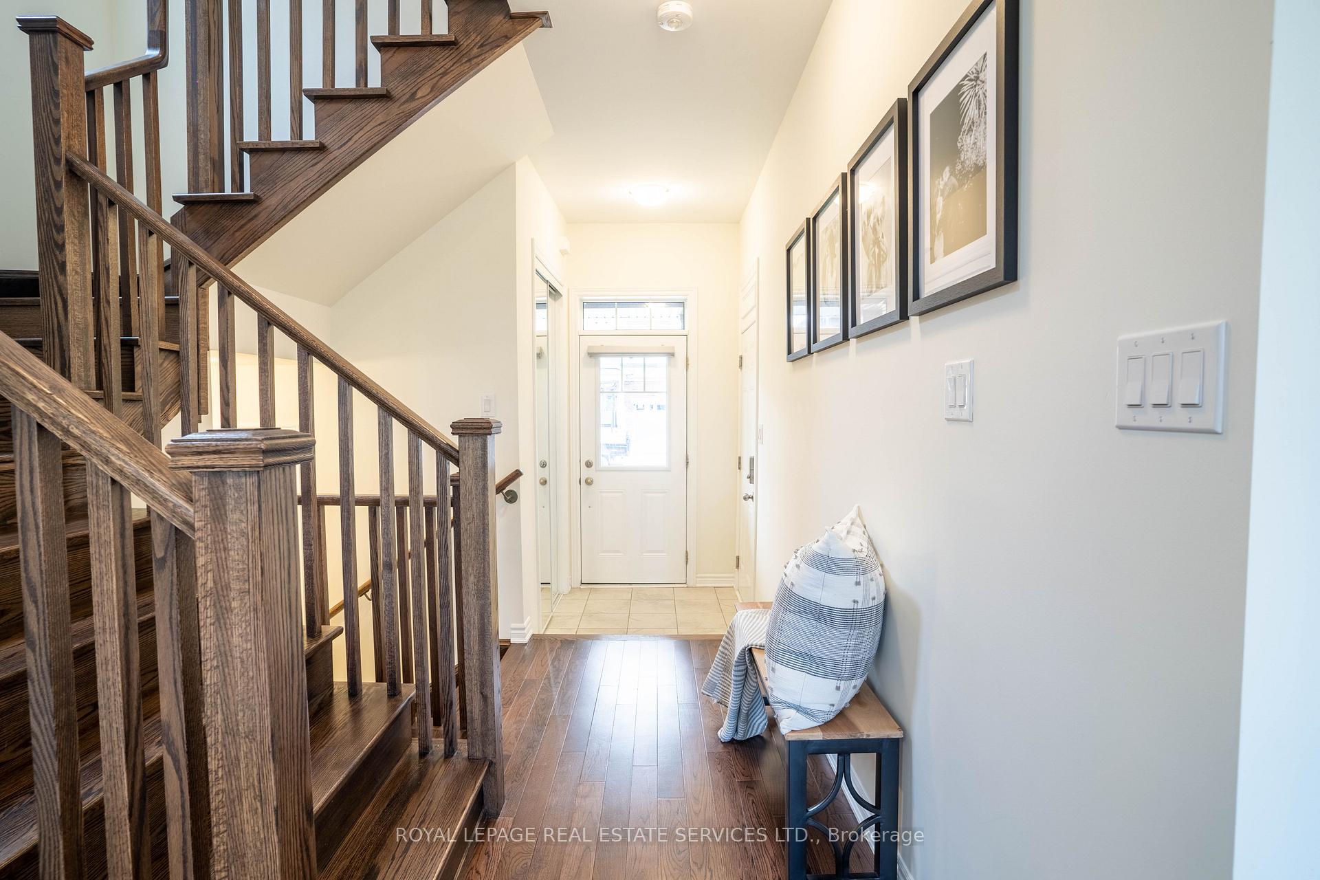 Photo 3 of 84 Barkerville Drive, Whitby, Rural Whitby — HOMEH