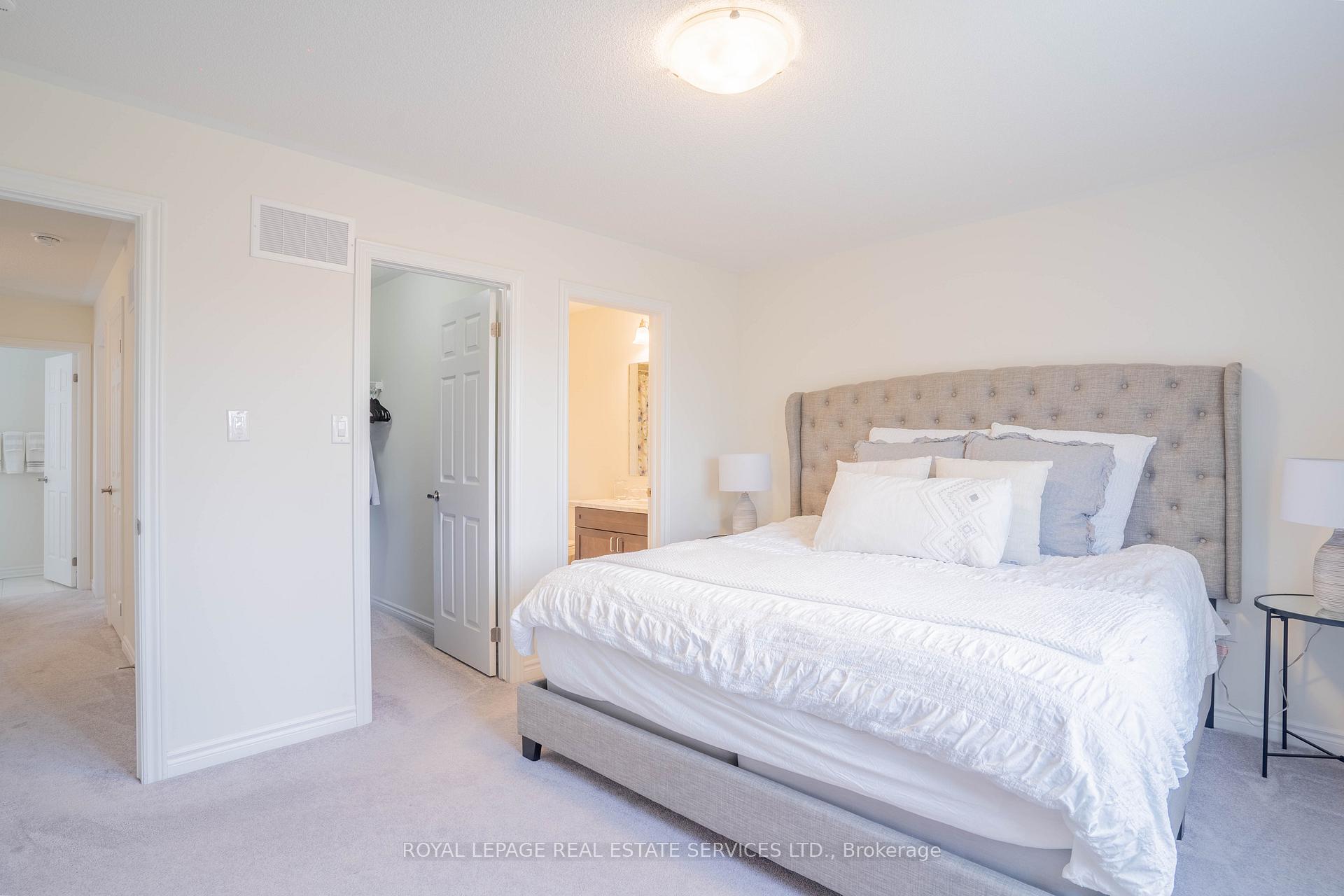 Photo 15 of 84 Barkerville Drive, Whitby, Rural Whitby — HOMEH