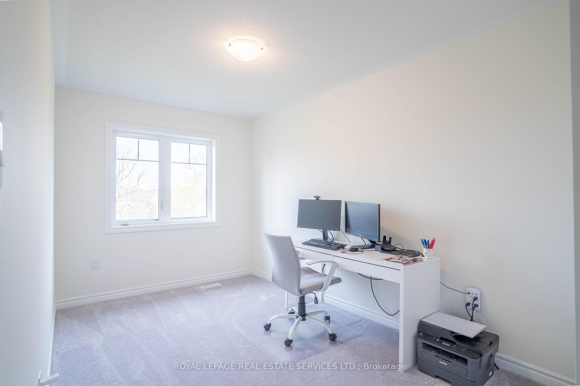 Photo 18 of 84 Barkerville Drive, Whitby, Rural Whitby — HOMEH