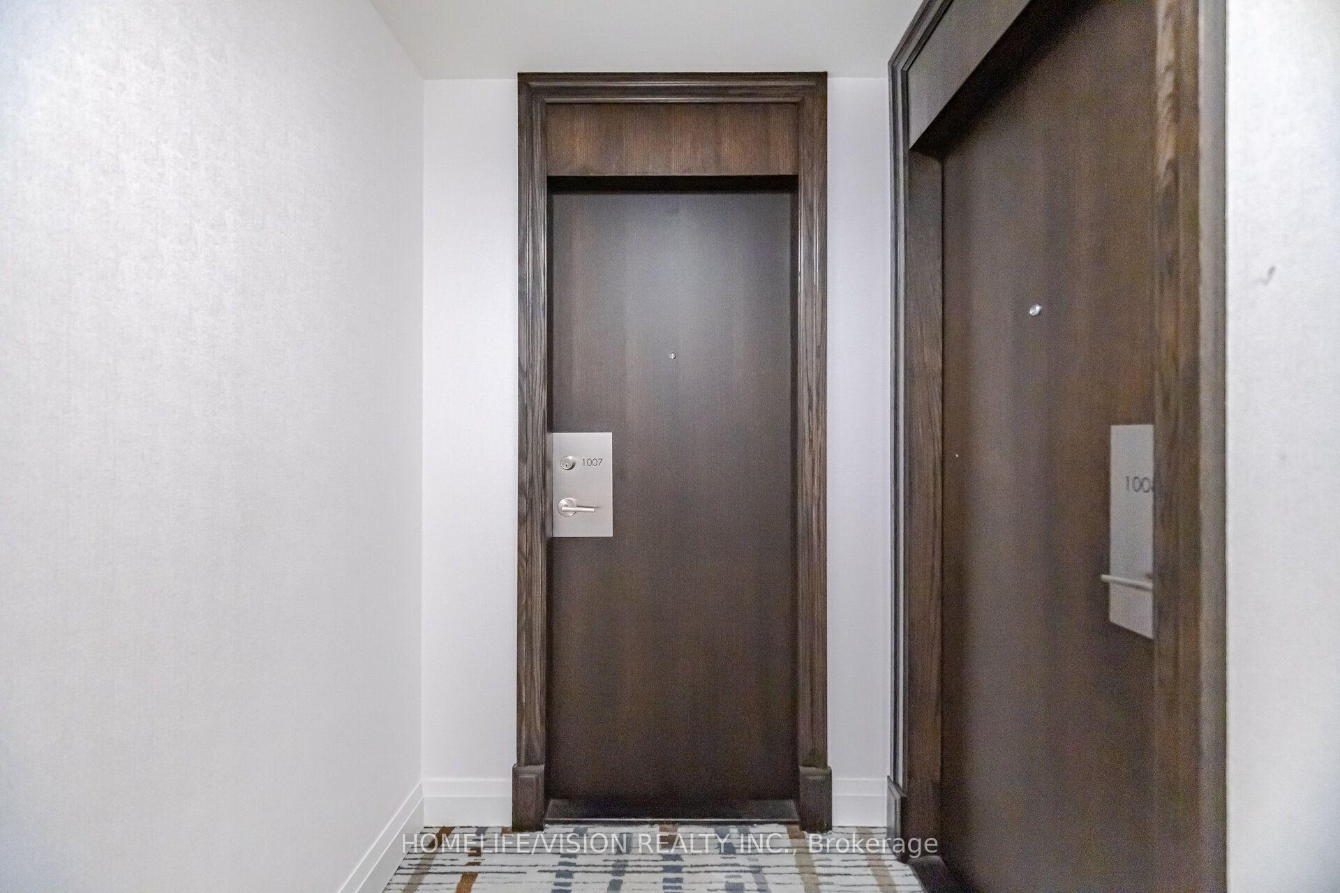 Photo 4 of Unit 1007, 3 Michael Power Place, Etobicoke, Islington-City Centre West — HOMEH