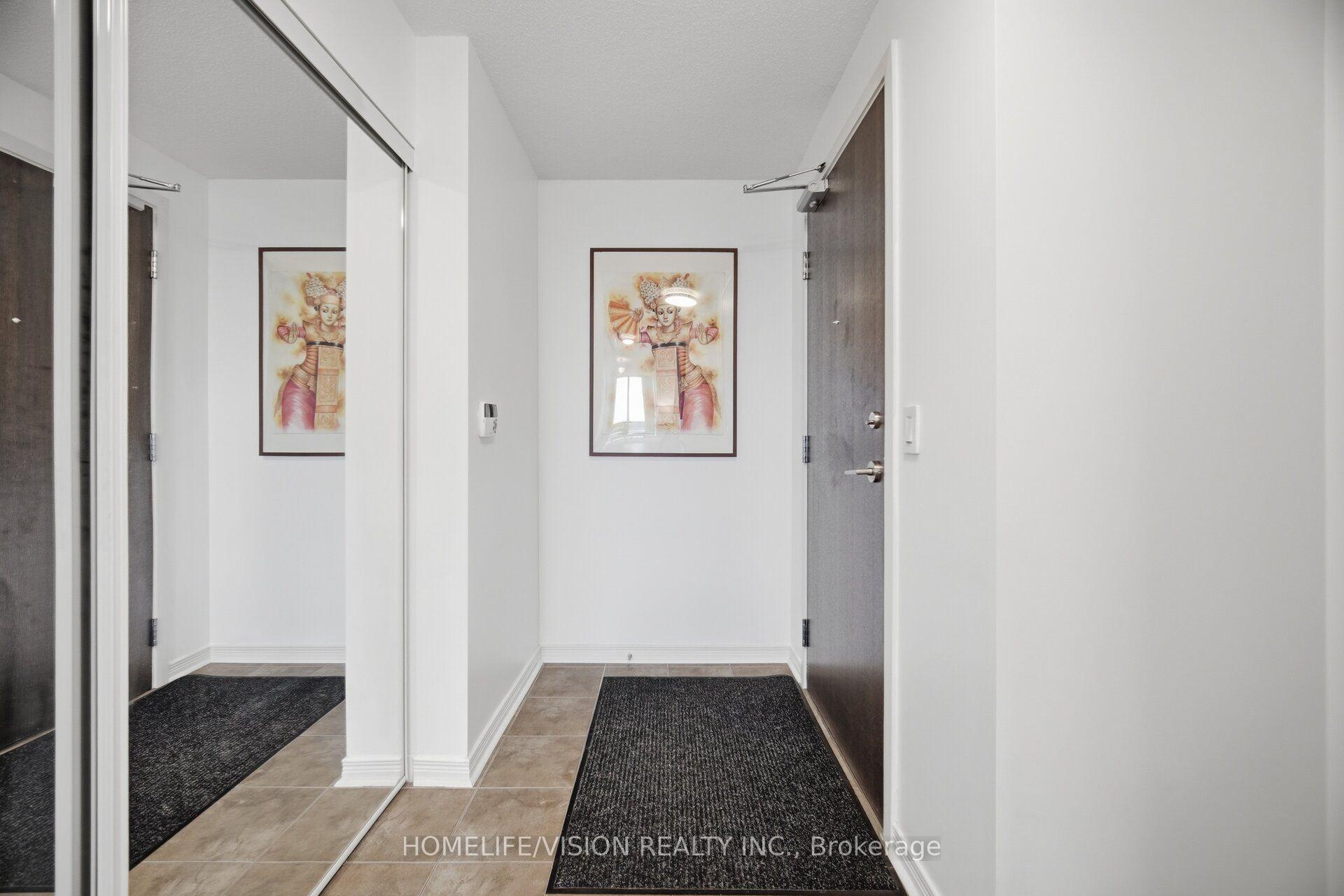 Photo 5 of Unit 1007, 3 Michael Power Place, Etobicoke, Islington-City Centre West — HOMEH