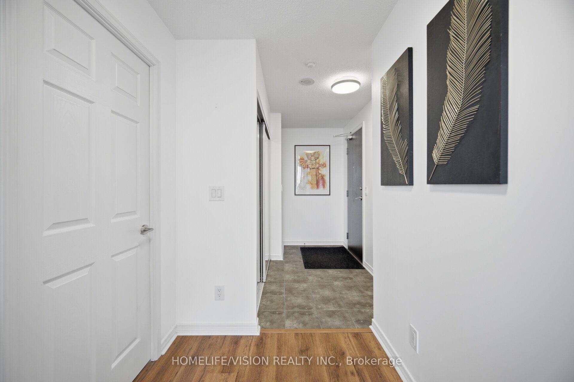 Photo 7 of Unit 1007, 3 Michael Power Place, Etobicoke, Islington-City Centre West — HOMEH