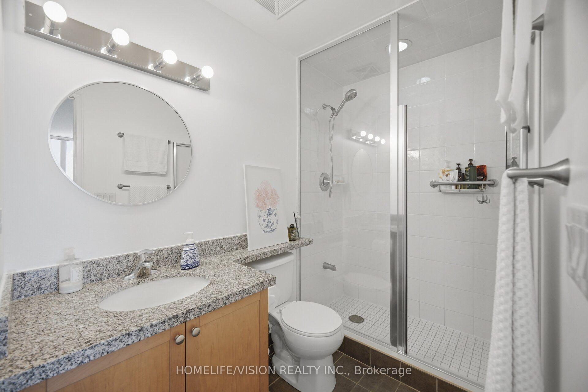 Photo 20 of Unit 1007, 3 Michael Power Place, Etobicoke, Islington-City Centre West — HOMEH