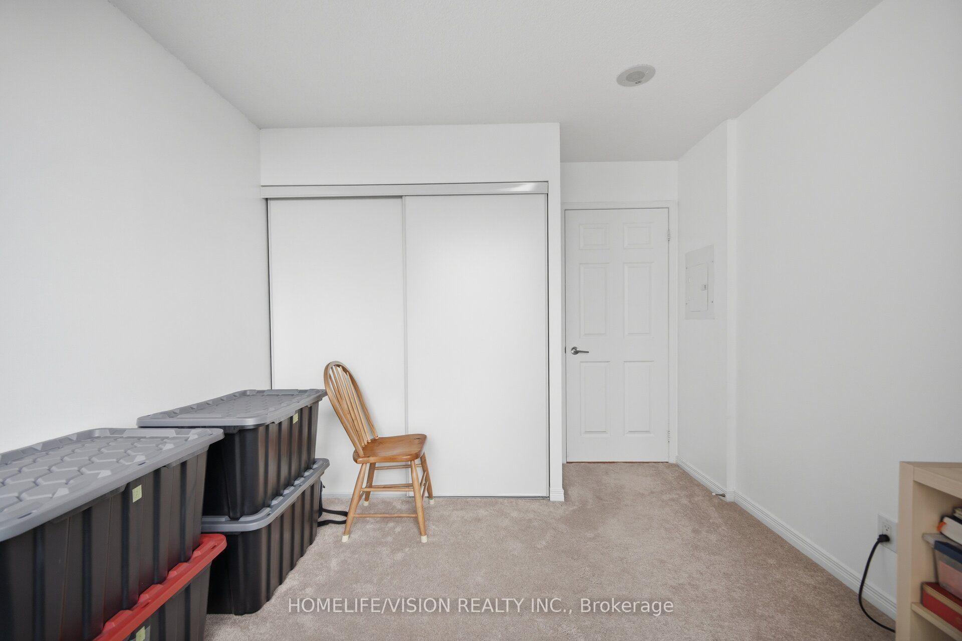 Photo 22 of Unit 1007, 3 Michael Power Place, Etobicoke, Islington-City Centre West — HOMEH